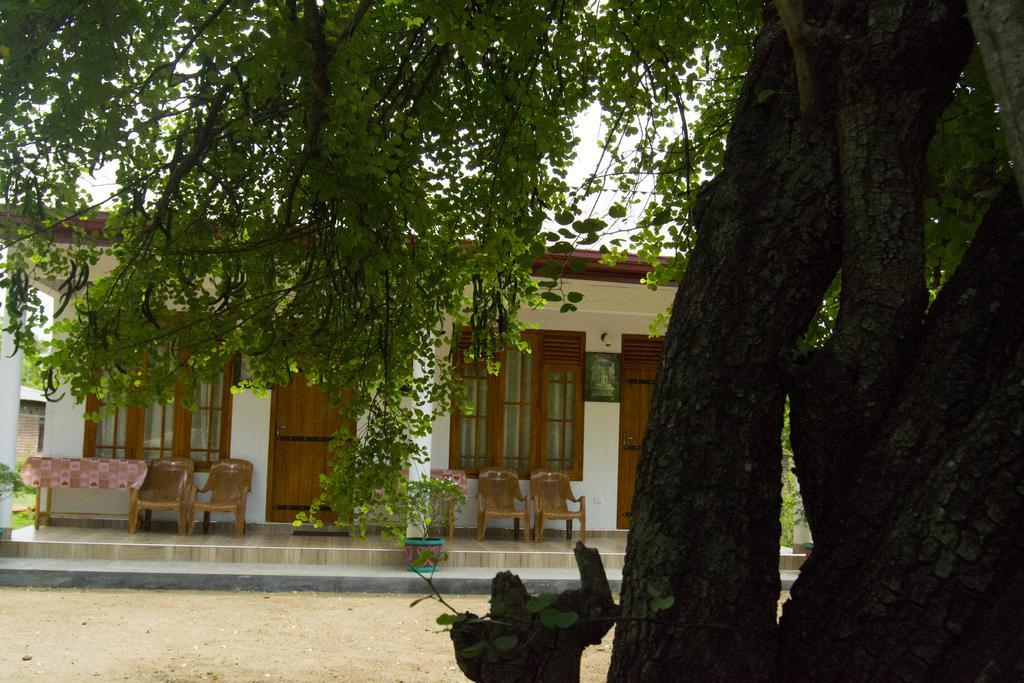 River Nature Park Polonnaruwa Luaran gambar